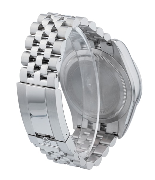 Tudor Black Bay 41 M79680-0002